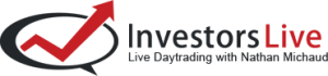 Investors Live Logo